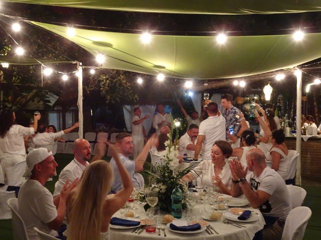 La boda de Alexander y Joaquin en Torremolinos, Málaga 7