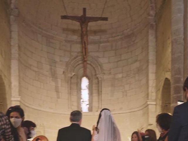 La boda de Luis y Isabel en Logroño, La Rioja 3