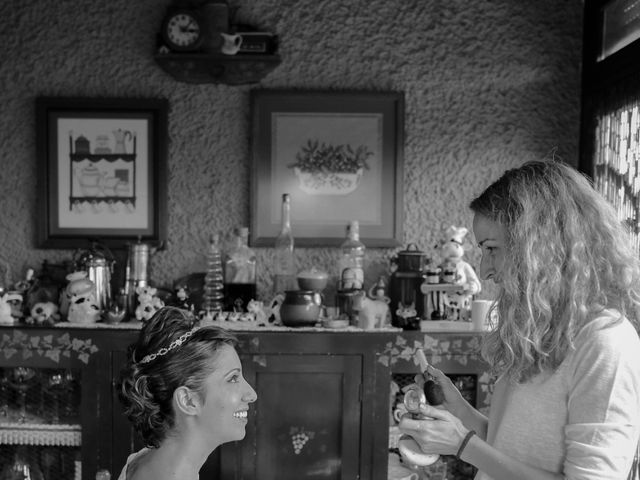 La boda de Antonio y Bárbara en Griñon, Madrid 47