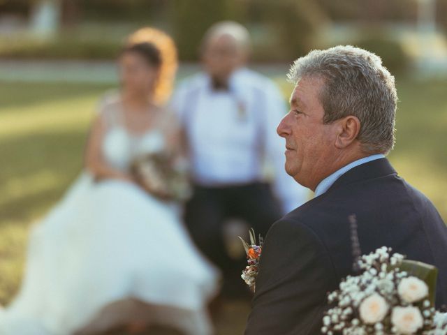 La boda de Jorge y Laura en Burriana, Castellón 42