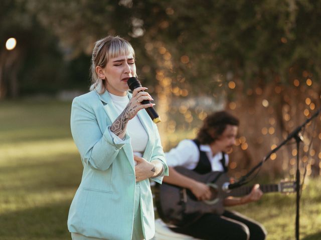 La boda de Jorge y Laura en Burriana, Castellón 43