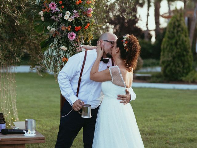 La boda de Jorge y Laura en Burriana, Castellón 52