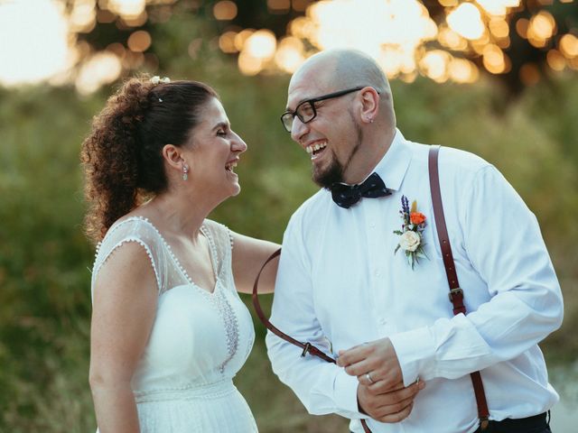 La boda de Jorge y Laura en Burriana, Castellón 65