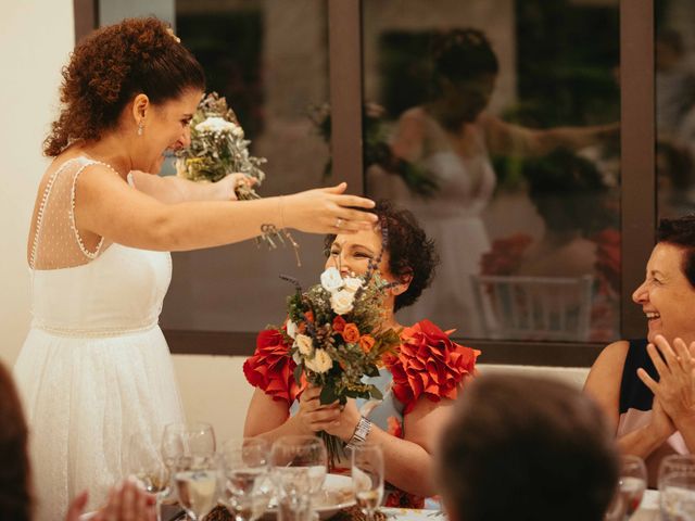La boda de Jorge y Laura en Burriana, Castellón 82