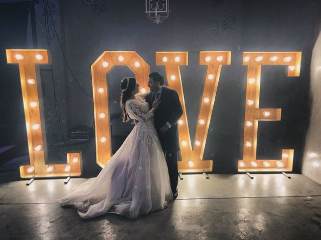 La boda de Alvaro y Pilar en Jerez De La Frontera, Cádiz 3
