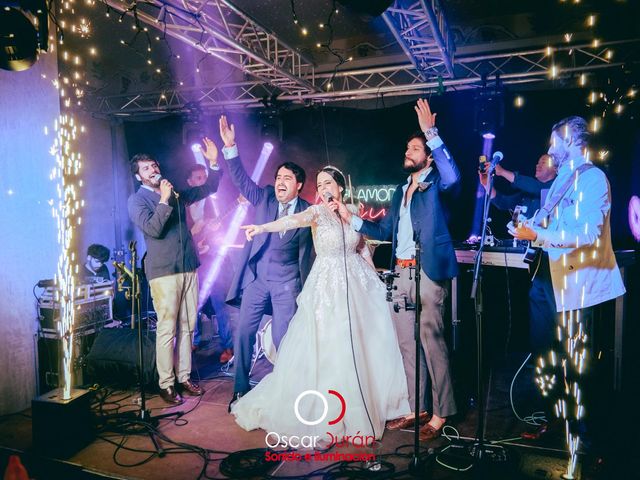 La boda de Alvaro y Pilar en Jerez De La Frontera, Cádiz 7