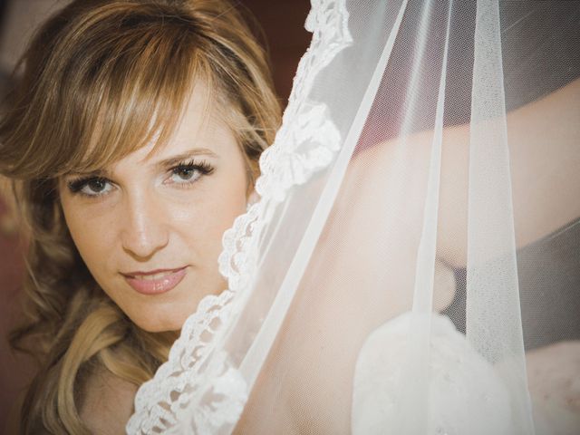 La boda de Javi y Tere en Arganda Del Rey, Madrid 3