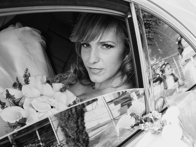 La boda de Javi y Tere en Arganda Del Rey, Madrid 29