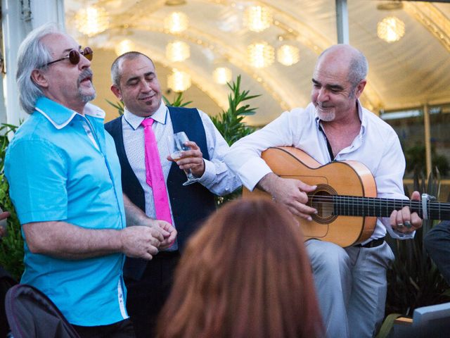 La boda de Javi y Tere en Arganda Del Rey, Madrid 43