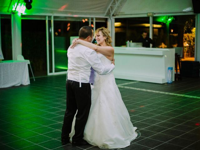 La boda de Javi y Tere en Arganda Del Rey, Madrid 54
