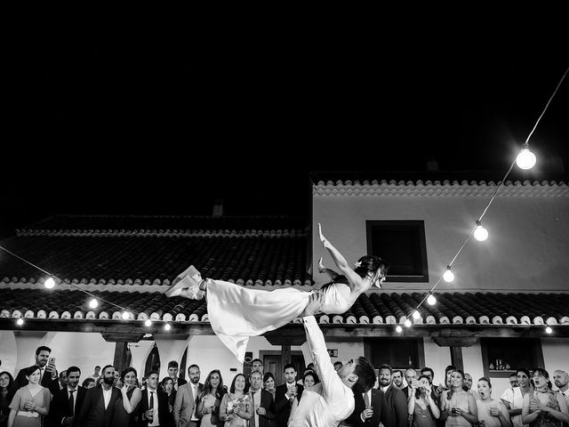 La boda de Antonio y Gema en Daimiel, Ciudad Real 44