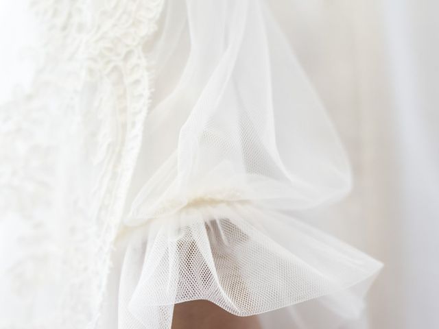 La boda de Sara y Pablo en Villanueva Del Trabuco, Málaga 41