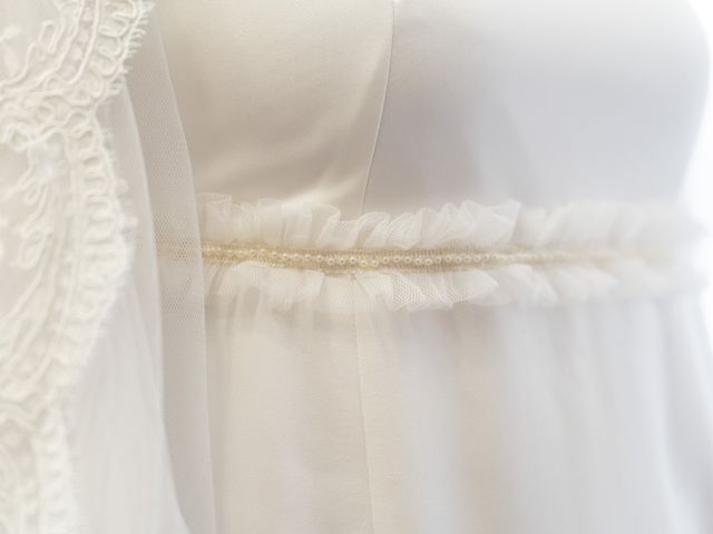 La boda de Sara y Pablo en Villanueva Del Trabuco, Málaga 42