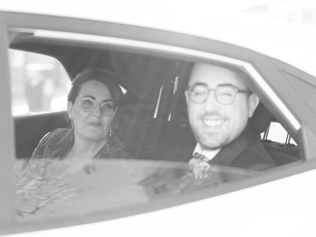 La boda de Sara y Pablo en Villanueva Del Trabuco, Málaga 53
