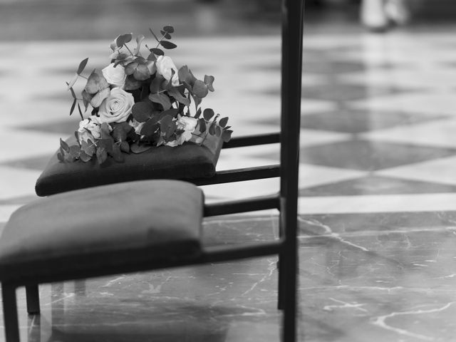 La boda de Sara y Pablo en Villanueva Del Trabuco, Málaga 84