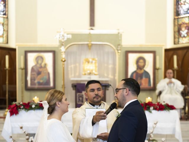 La boda de Sara y Pablo en Villanueva Del Trabuco, Málaga 95