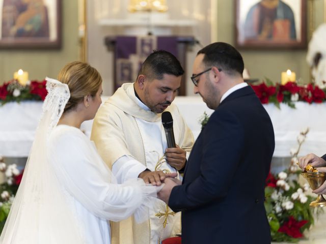 La boda de Sara y Pablo en Villanueva Del Trabuco, Málaga 98