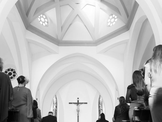 La boda de Sara y Pablo en Villanueva Del Trabuco, Málaga 111