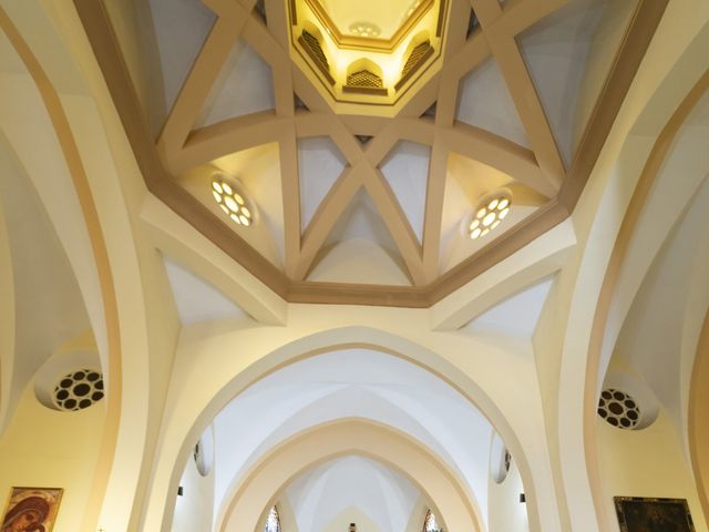 La boda de Sara y Pablo en Villanueva Del Trabuco, Málaga 120