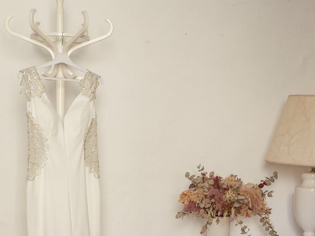 La boda de Pablo y Juliek en Calvià, Islas Baleares 6