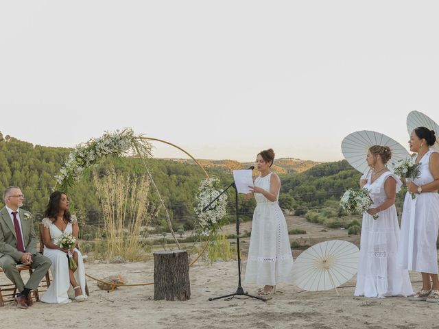 La boda de Pablo y Juliek en Calvià, Islas Baleares 8
