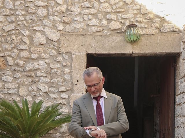 La boda de Pablo y Juliek en Calvià, Islas Baleares 9