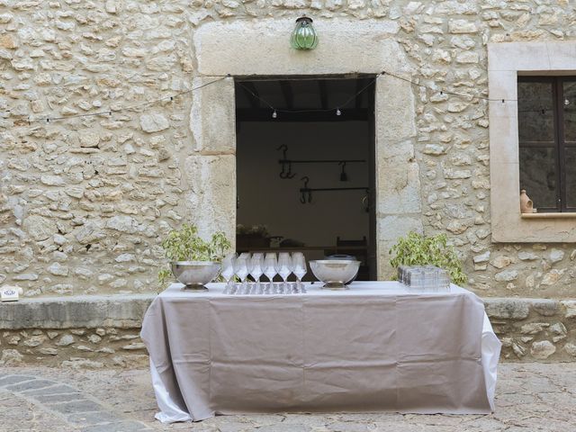 La boda de Pablo y Juliek en Calvià, Islas Baleares 15
