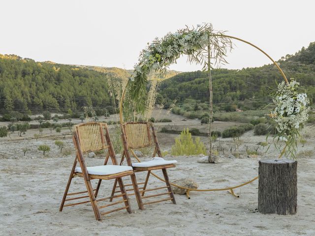 La boda de Pablo y Juliek en Calvià, Islas Baleares 18