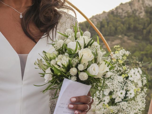La boda de Pablo y Juliek en Calvià, Islas Baleares 19