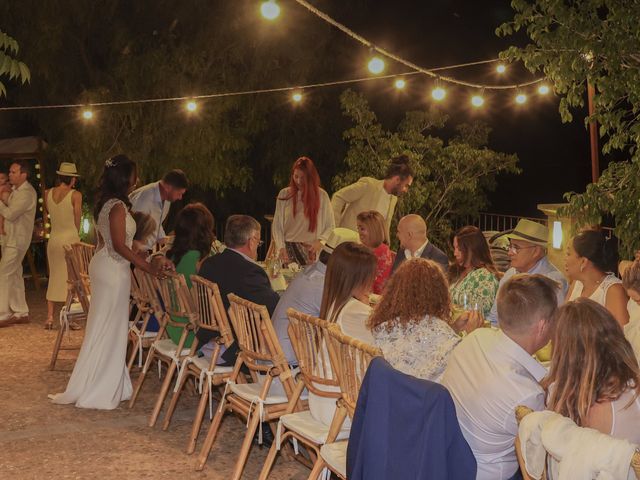 La boda de Pablo y Juliek en Calvià, Islas Baleares 20