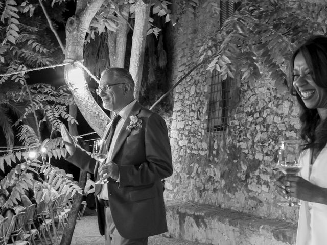 La boda de Pablo y Juliek en Calvià, Islas Baleares 25