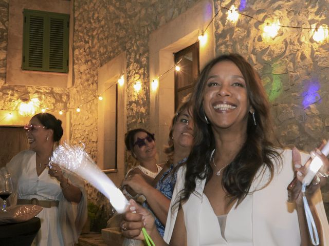 La boda de Pablo y Juliek en Calvià, Islas Baleares 27