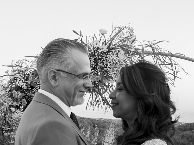 La boda de Pablo y Juliek en Calvià, Islas Baleares 34