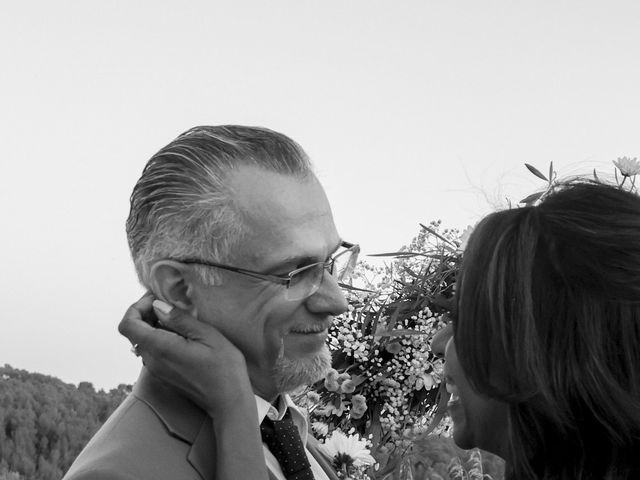 La boda de Pablo y Juliek en Calvià, Islas Baleares 36