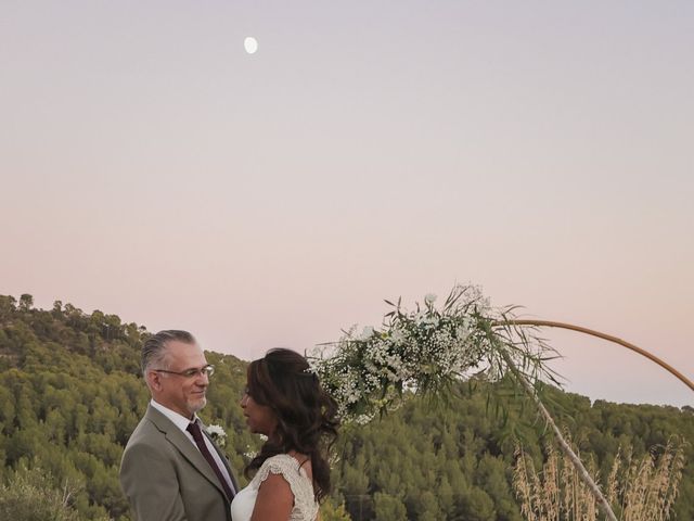 La boda de Pablo y Juliek en Calvià, Islas Baleares 2