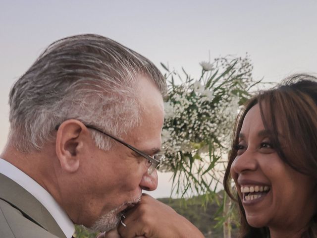 La boda de Pablo y Juliek en Calvià, Islas Baleares 39