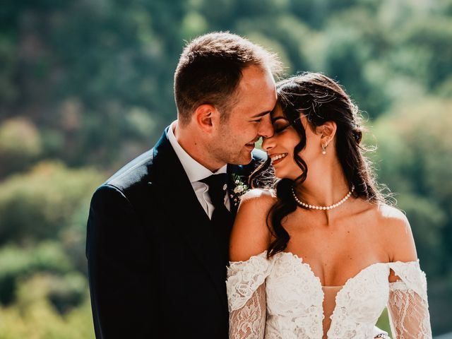 La boda de Iván y Rita en Granada, Granada 21