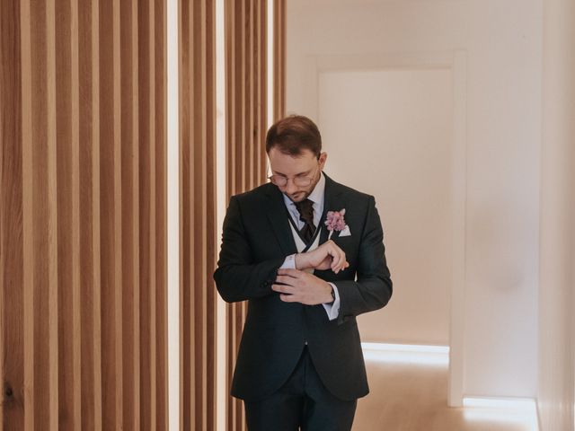 La boda de Corentin y Stefanie en Calders, Barcelona 13