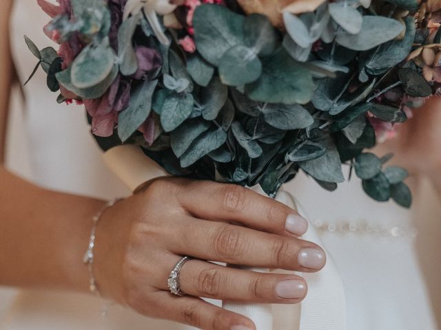 La boda de Corentin y Stefanie en Calders, Barcelona 22