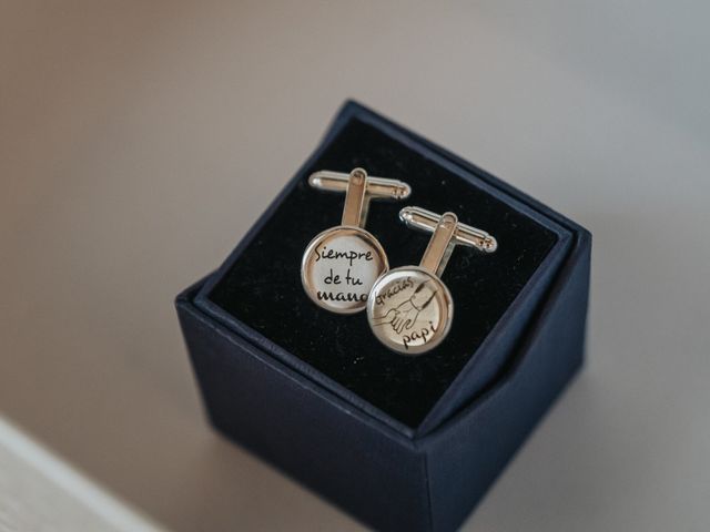 La boda de Corentin y Stefanie en Calders, Barcelona 23