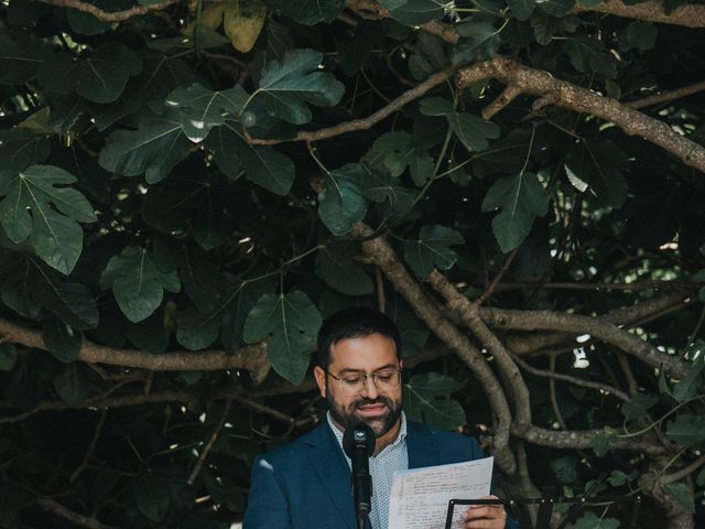 La boda de Corentin y Stefanie en Calders, Barcelona 38