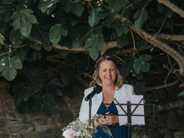 La boda de Corentin y Stefanie en Calders, Barcelona 41
