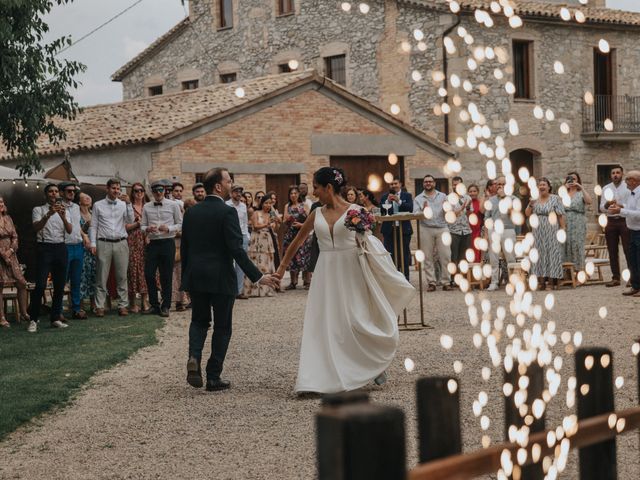 La boda de Corentin y Stefanie en Calders, Barcelona 54