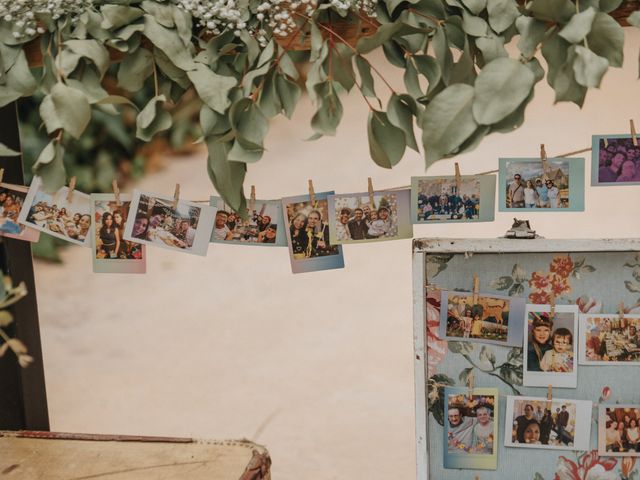 La boda de Corentin y Stefanie en Calders, Barcelona 65