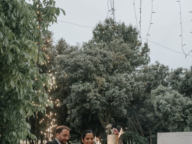 La boda de Corentin y Stefanie en Calders, Barcelona 70