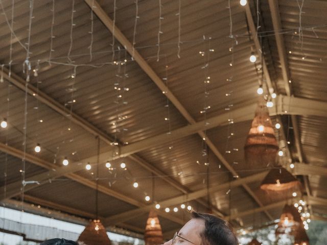 La boda de Corentin y Stefanie en Calders, Barcelona 71