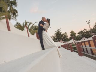 La boda de Maria y Luis 3