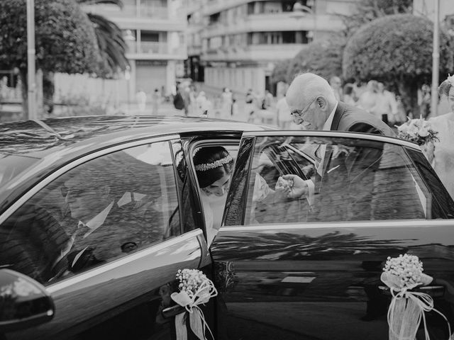 La boda de David y Esther en Almagro, Ciudad Real 29