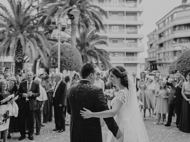 La boda de David y Esther en Almagro, Ciudad Real 1