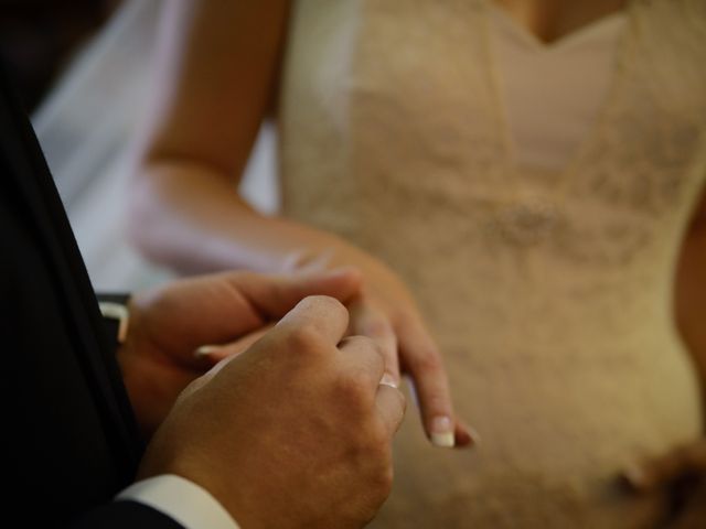 La boda de Emilio  y Wendy en San Jose De La Rinconada, Sevilla 32